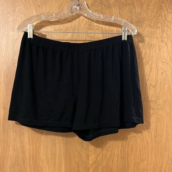 INC International Concepts Other - Inc Intimates Black Shorts